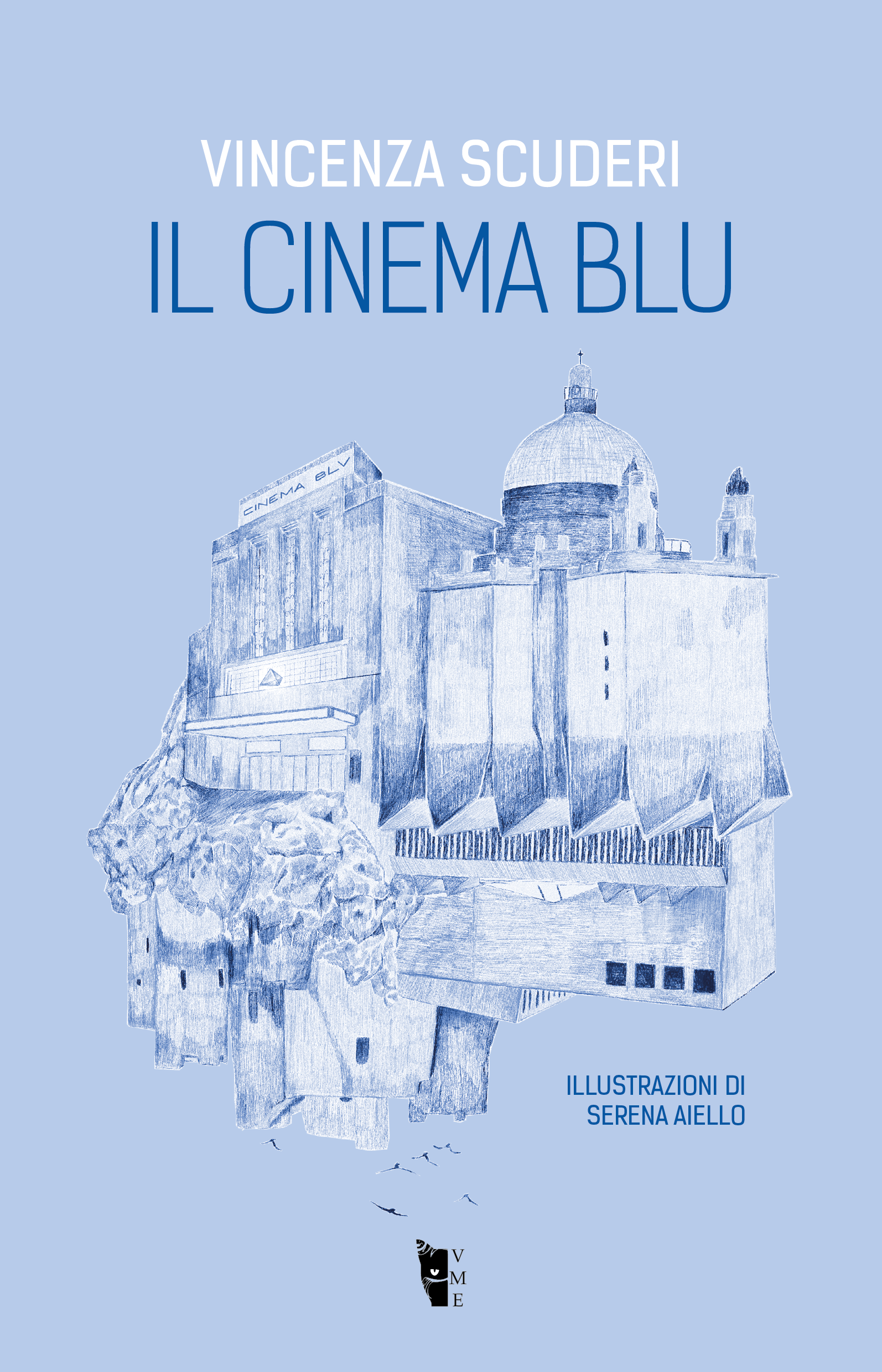 Il Cinema Blu