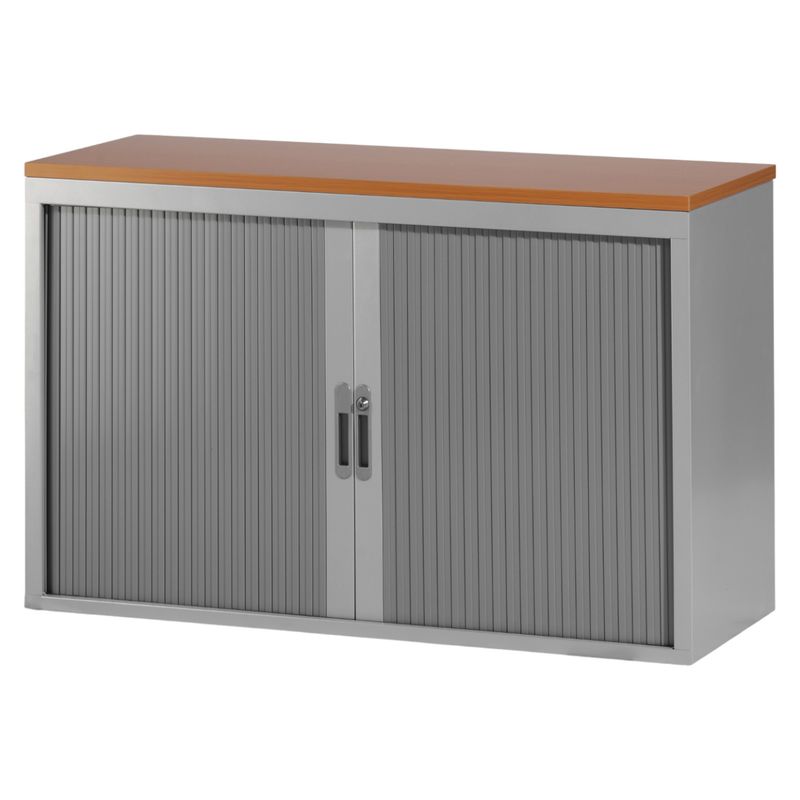 Ecotec Roldeurkast