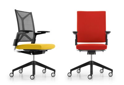 Bureaustoelen