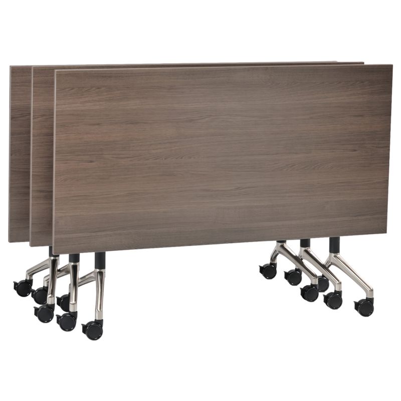 Turn &amp; Go Klaptafel