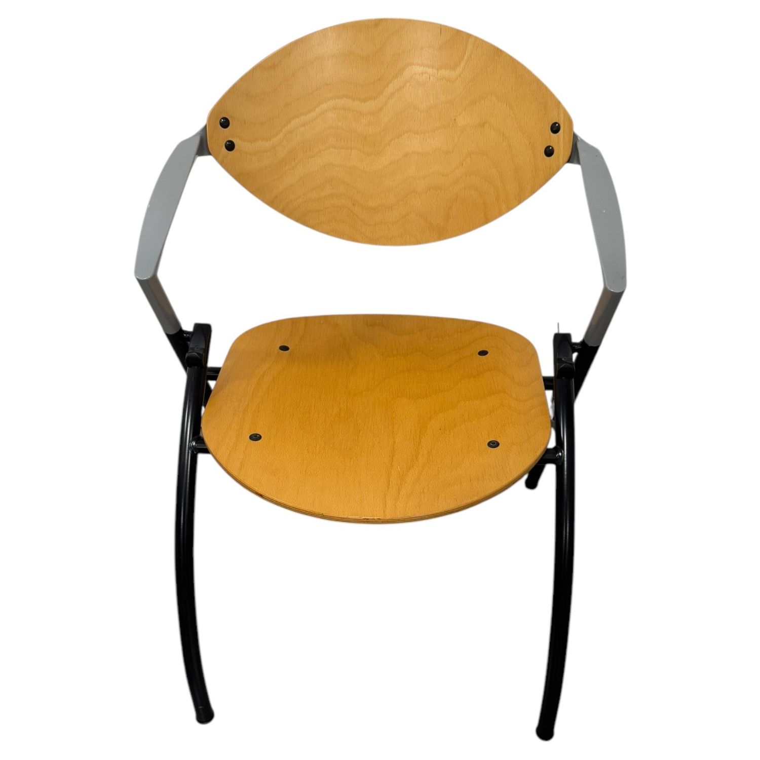 vergaderstoel alpine