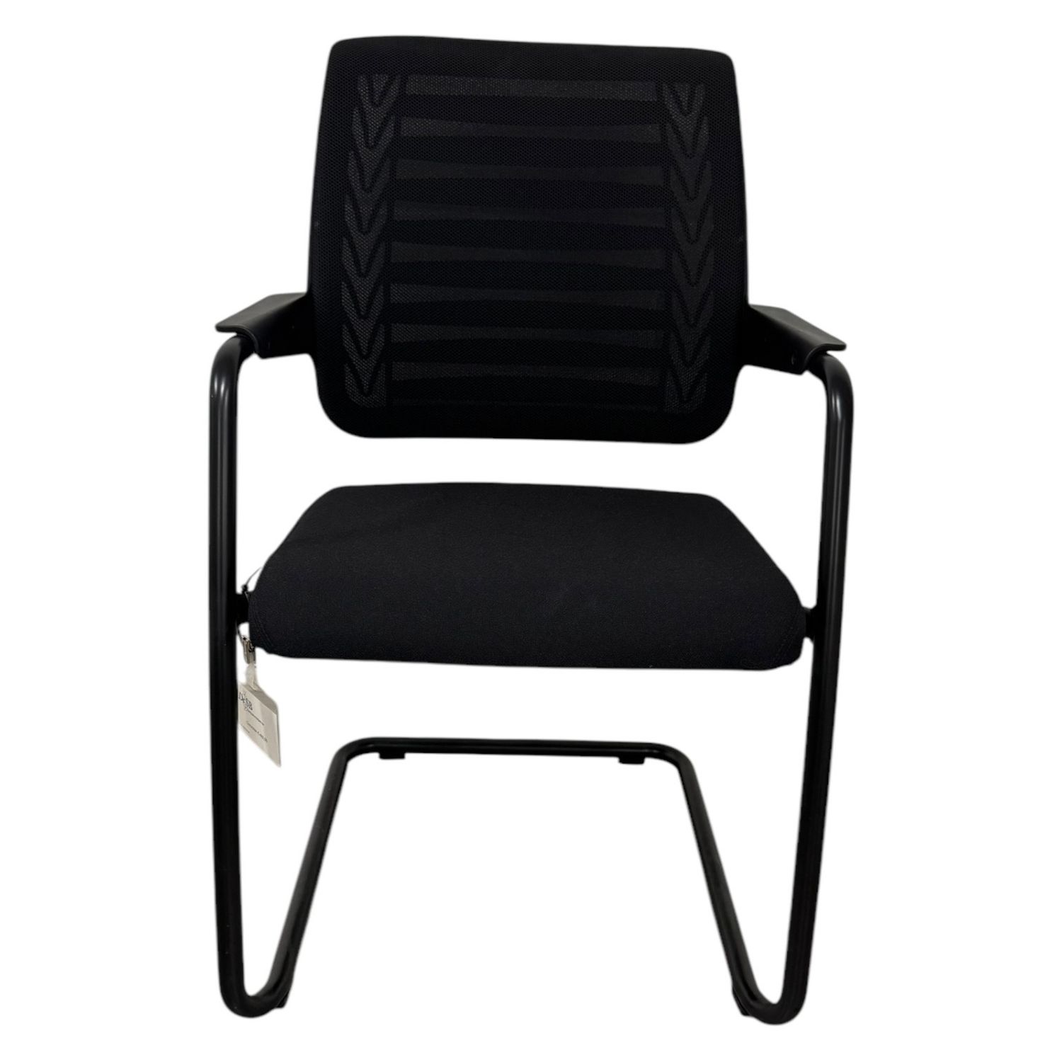 Vergaderstoel Reflex Girsberger