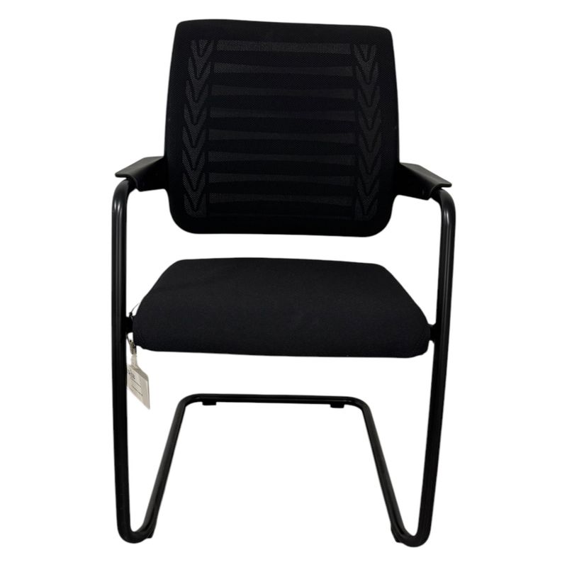 Vergaderstoel Reflex Girsberger