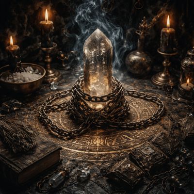 Anchoring &amp; Stabilization