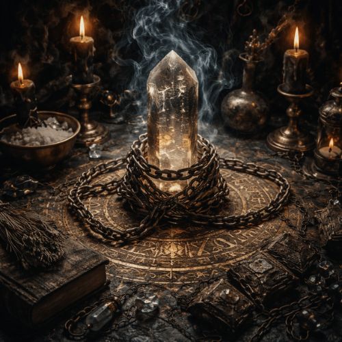 Anchoring &amp; Stabilization