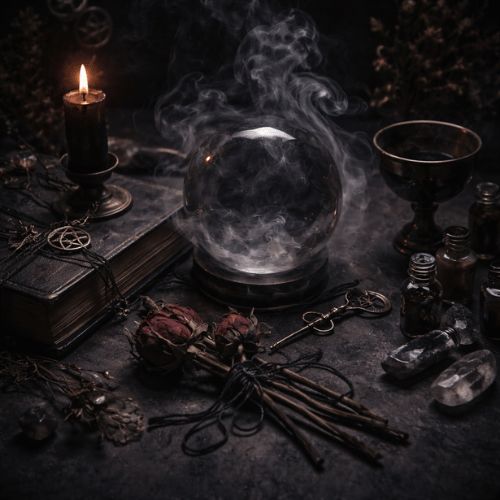 Return of the Bond | Black Magic Spell for Love