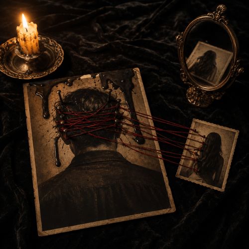 Obsession and Fixation Ritual