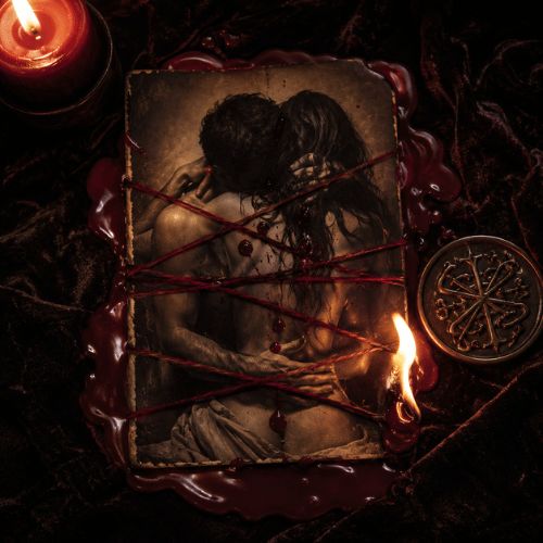 Passion and Surrender Ritual