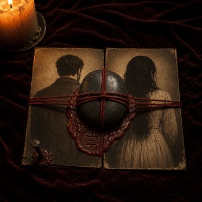 Anchoring Ritual