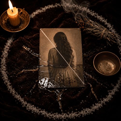 Purification and Reset Rite
