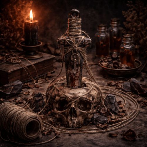 The Internal Sabotage Removal