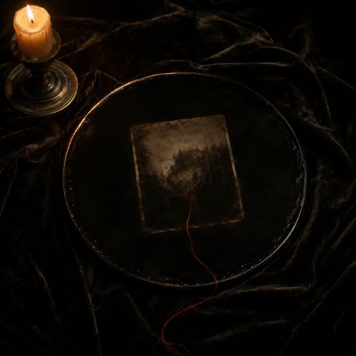 Shadow Influence Ritual