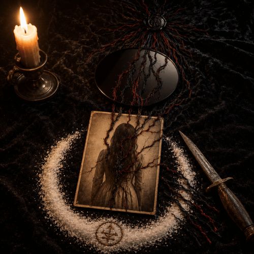 Curse Removal and Reversal
