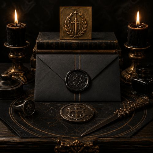 Authority and Influence Ritual