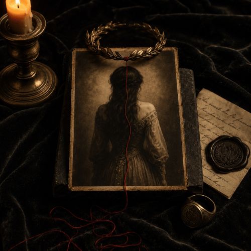 Authority and Influence Ritual