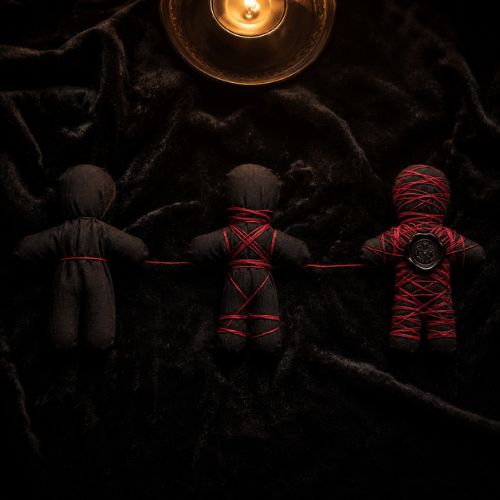 Attachment Sequence