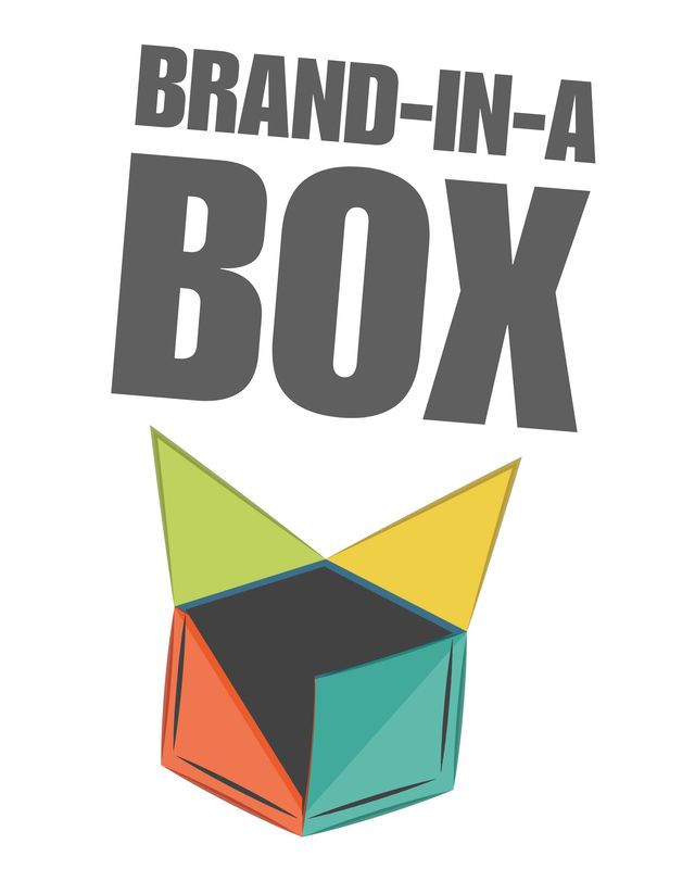 Brand-in-a-Box (Brand Identity made simple)