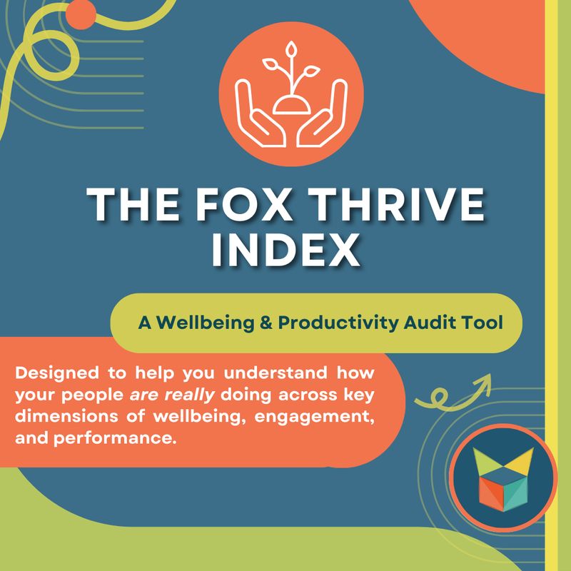 The Fox Thrive Index