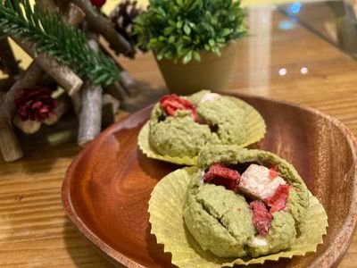 無麩系列