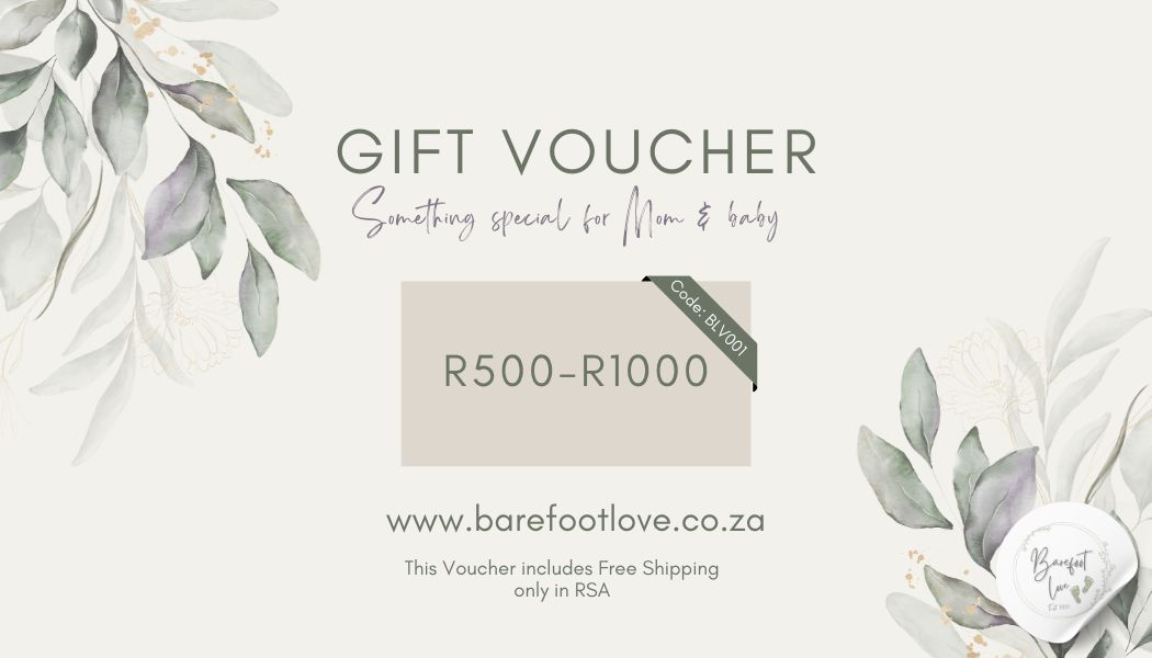 GIFT VOUCHER