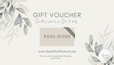 GIFT VOUCHER