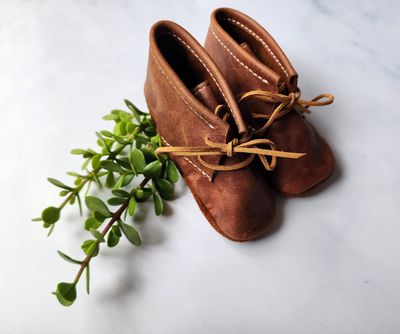 BENJAMIN BOOTIE | BOYS