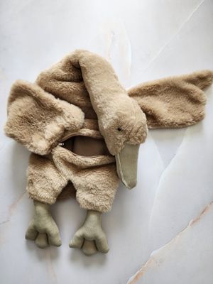 SNOOZ GOOZ | LIGHT BROWN