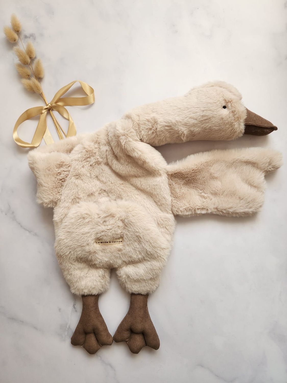 SNOOZ GOOZ | CHAMPAGNE