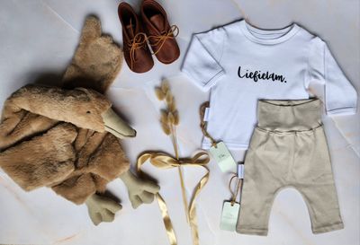 Barefoot Love Cotton Collection