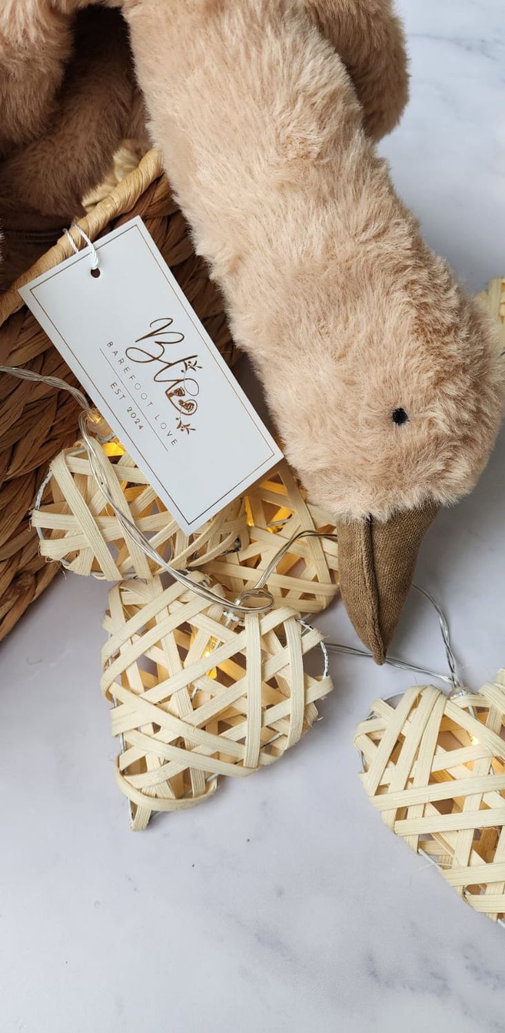 SNOOZ GOOZ | LIGHT CARAMEL