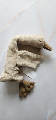 SNOOZ GOOZ | LIGHT BROWN