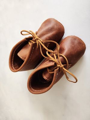 BENJAMIN BOOTIE | BOYS