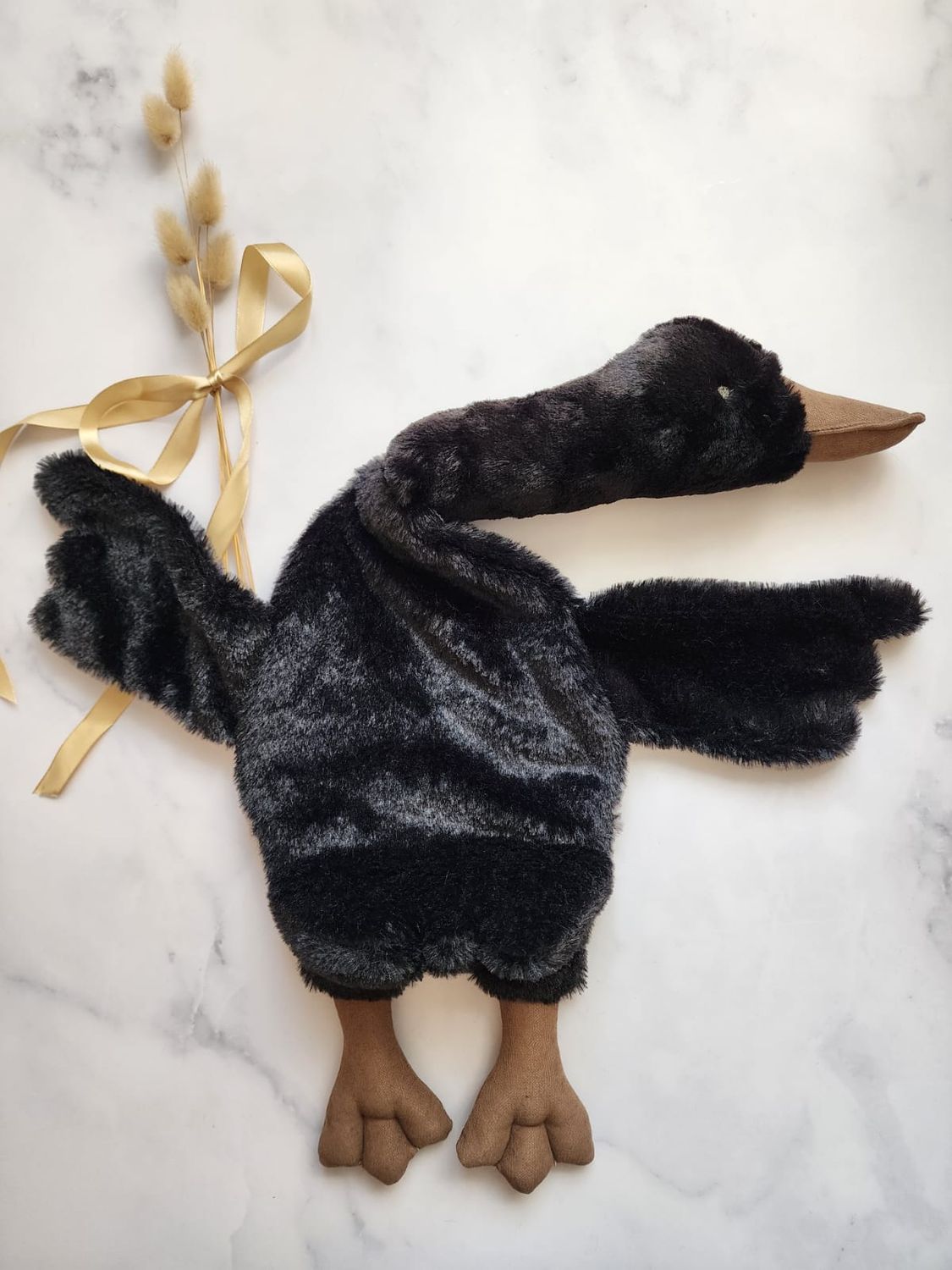 SNOOZ GOOZ | BLACK