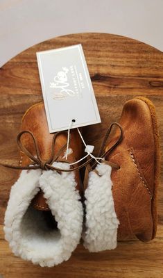 WILLOW BOOTIE | UNISEX