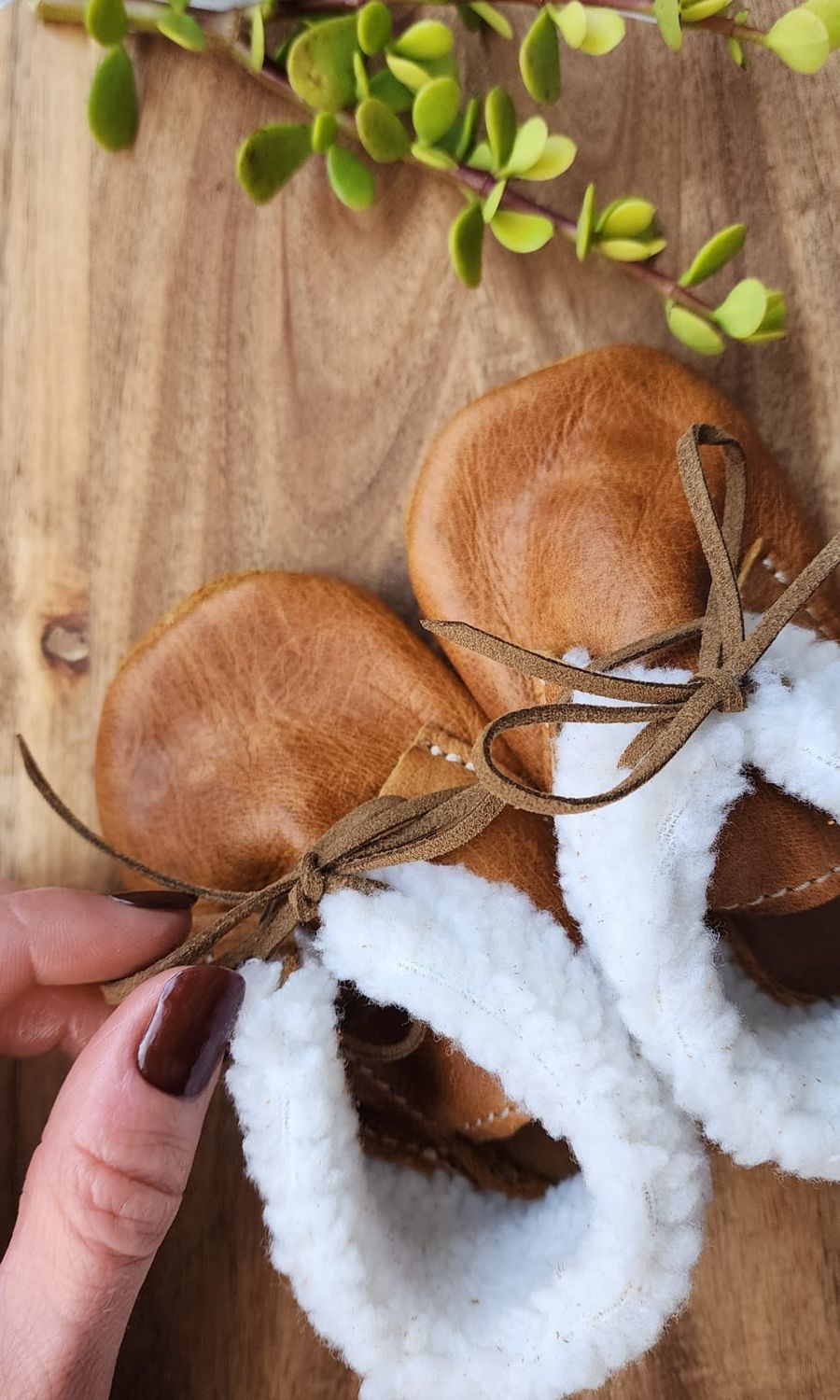 WILLOW BOOTIE | UNISEX