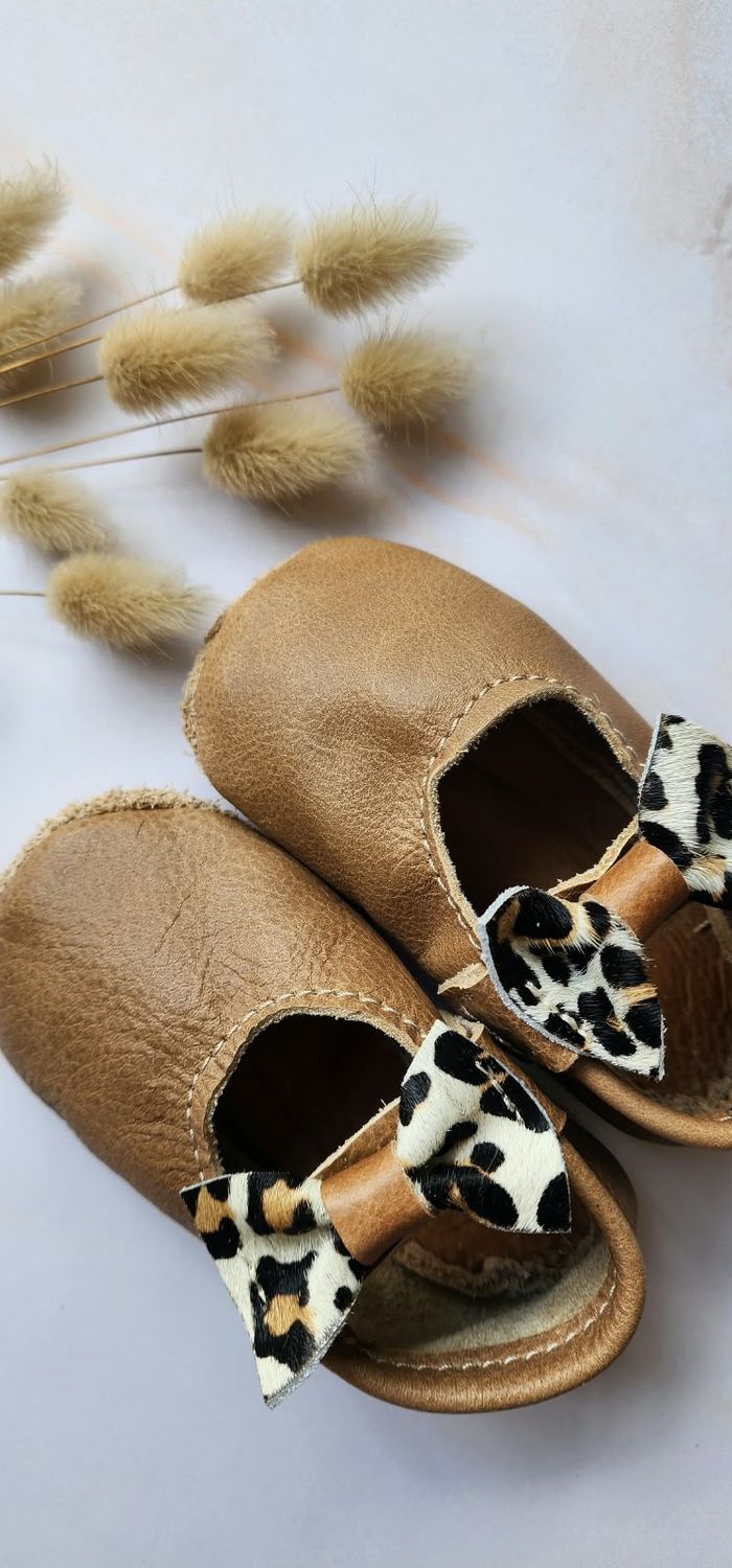 CLEO SANDAL | GIRLS