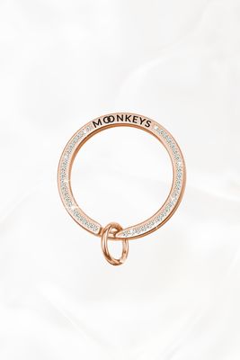 Rosé Brilliance - Moonkeys™