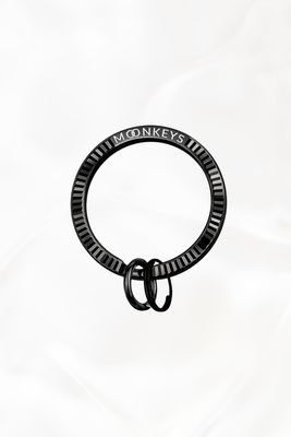 Vanta Black - Moonkeys™