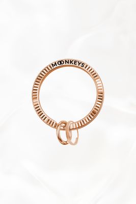 Ellegance Rosé - Moonkeys™