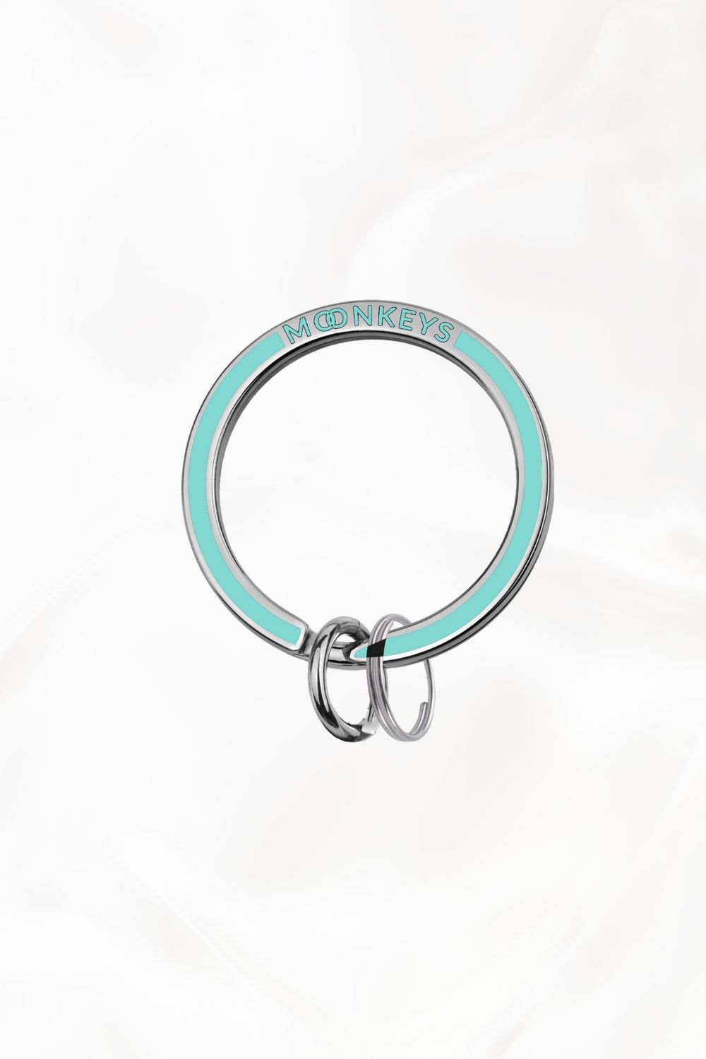 1837P Tiffany Blue - Moonkeys™