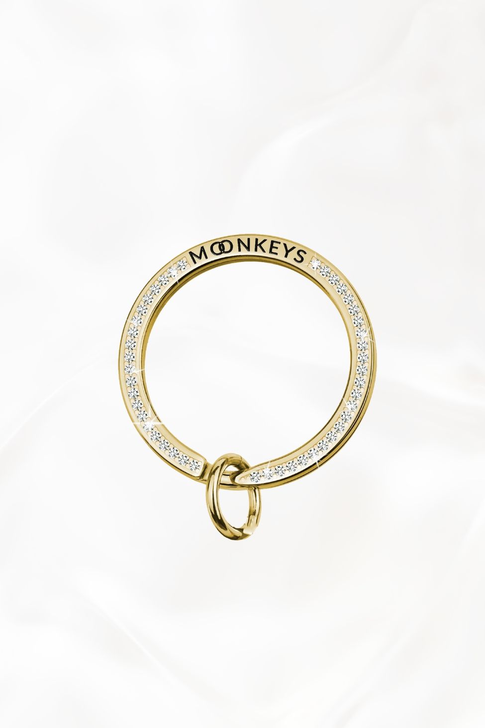 Diamond 24 karaat - Moonkeys™