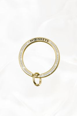 Diamond 24 karaat - Moonkeys™