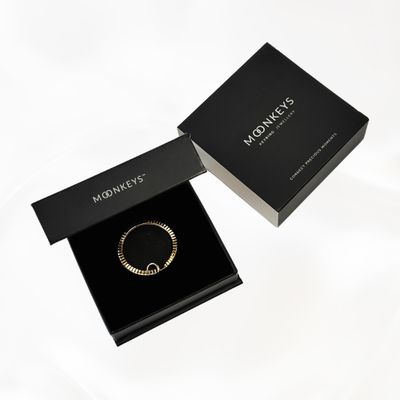 Diamond 24 karaat - Moonkeys™