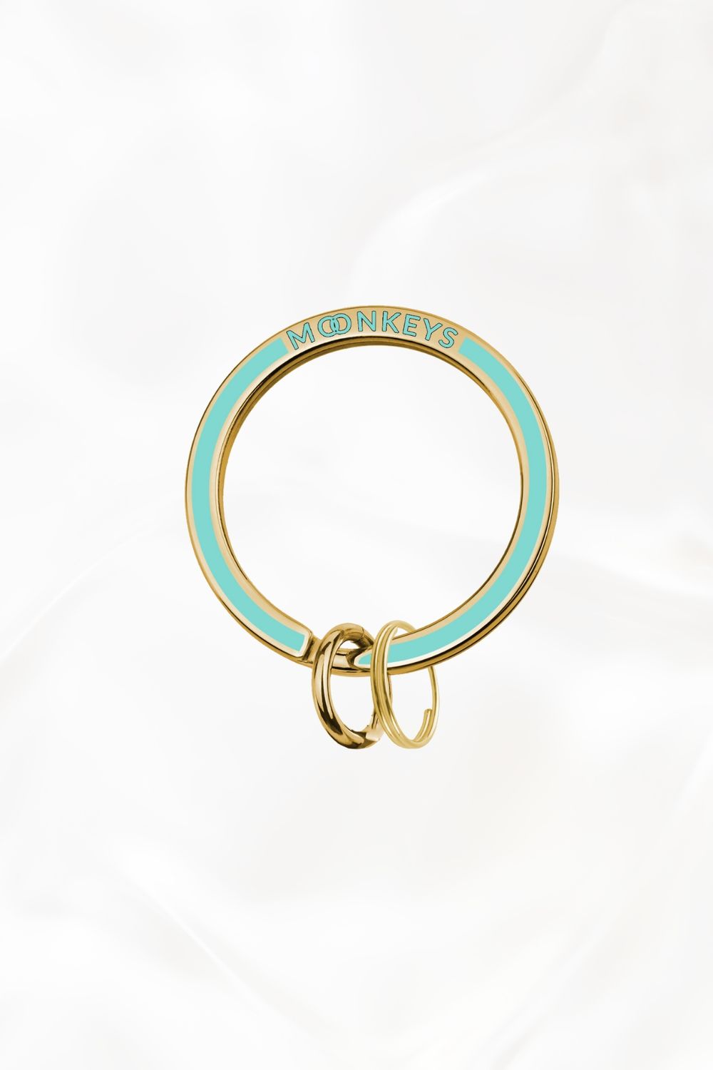 1537P Tiffany Gold - Moonkeys™