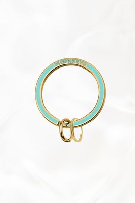 1537P Tiffany Gold - Moonkeys™