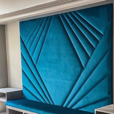 Headboard