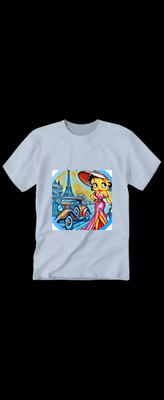 Betty boop