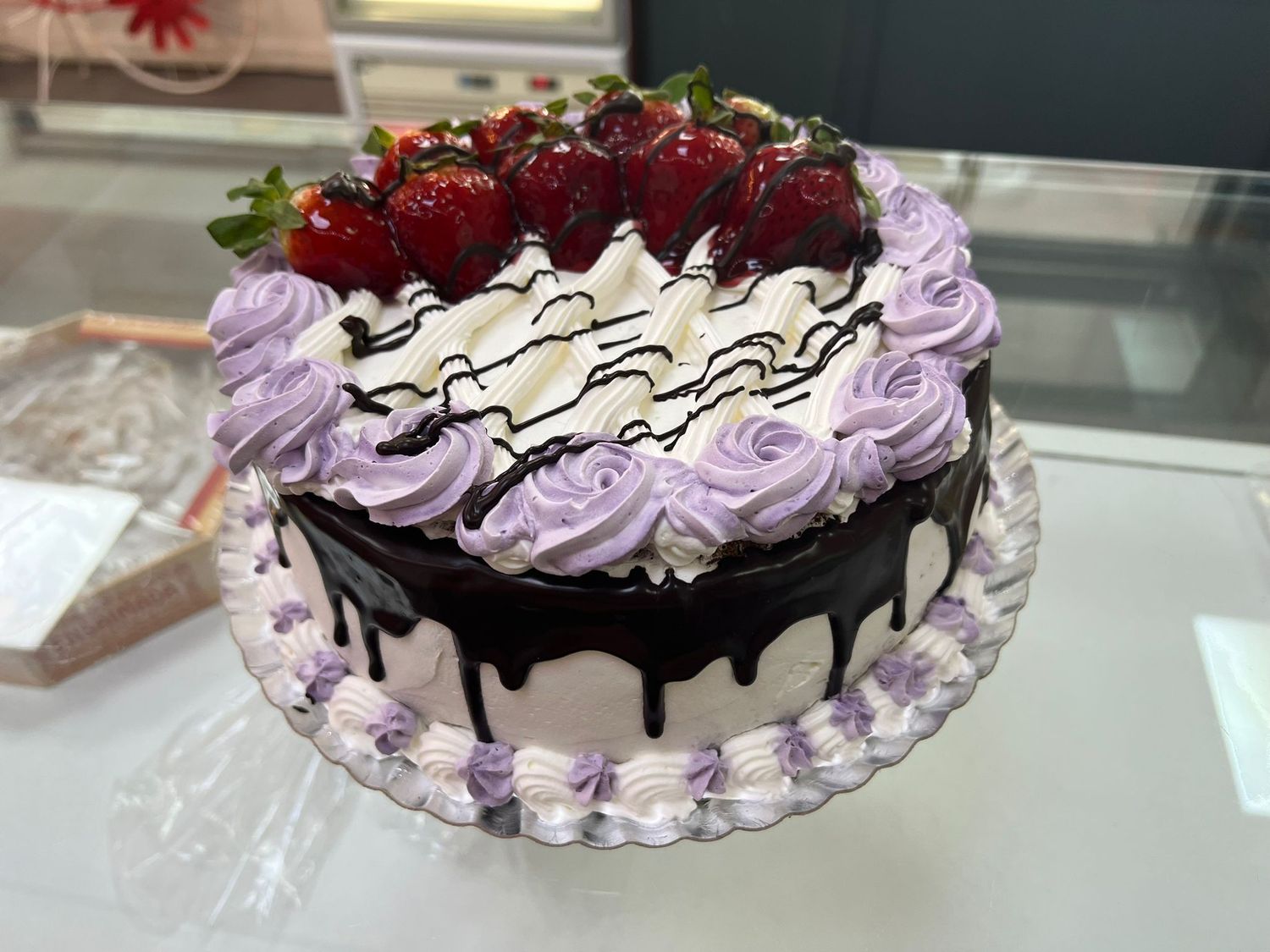 Tres Leches