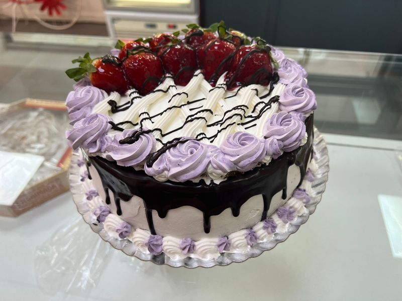 Tres Leches